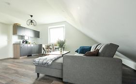 Ferienwohnung Brenztal